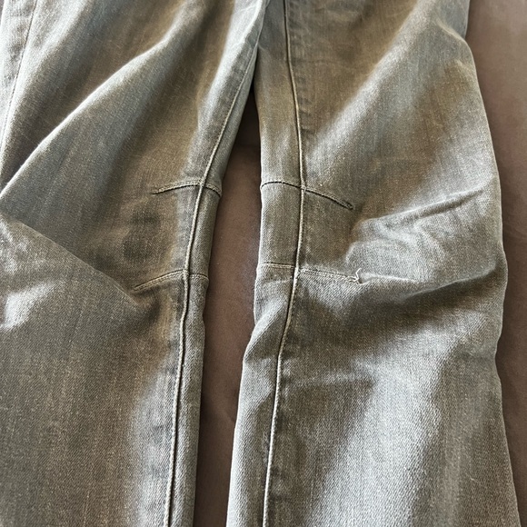 Helmut Lang jeans 28 Grey - Picture 6 of 6